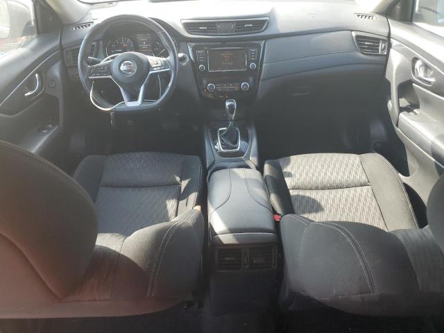 2018 NISSAN ROGUE S SV KNMAT2MV9JP507243