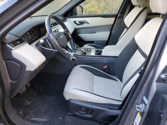 2021 LAND ROVER RANGE ROVE SALYT2EU5MA309358