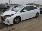 TOYOTA PRIUS PRIM снимка