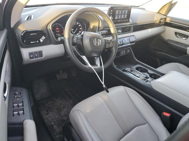 2024 HONDA PILOT EXL - 5FNYG1H55RB031828