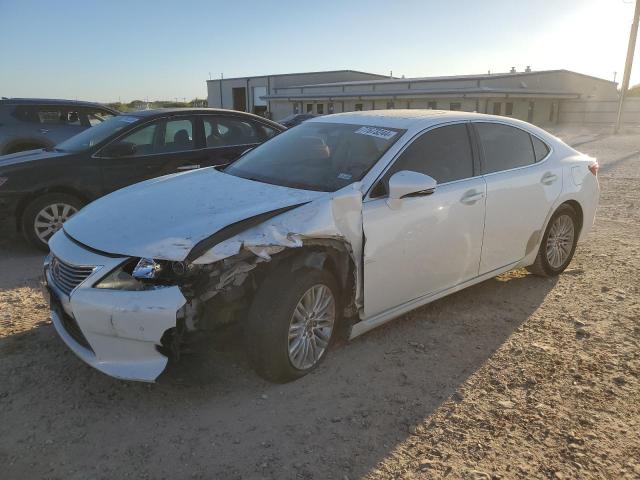 VIN JTHBK1GG5D2077516 2013 LEXUS ES350 no.1