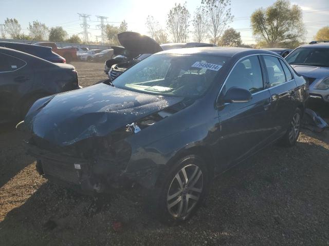 2005 VOLKSWAGEN NEW JETTA #2930406540