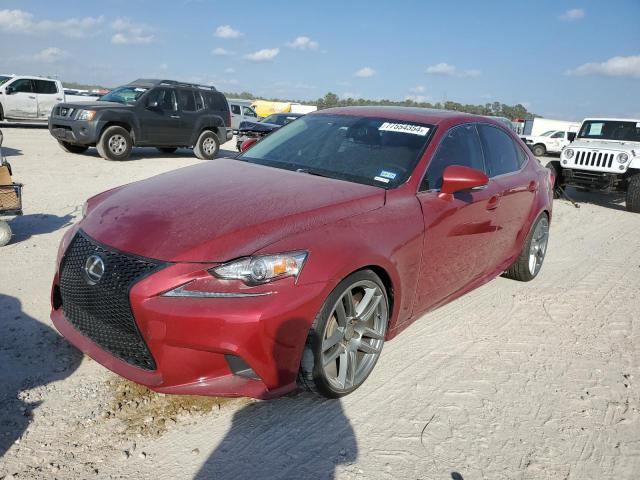 VIN JTHBF1D21F5055995 2015 Lexus IS, 250 no.1