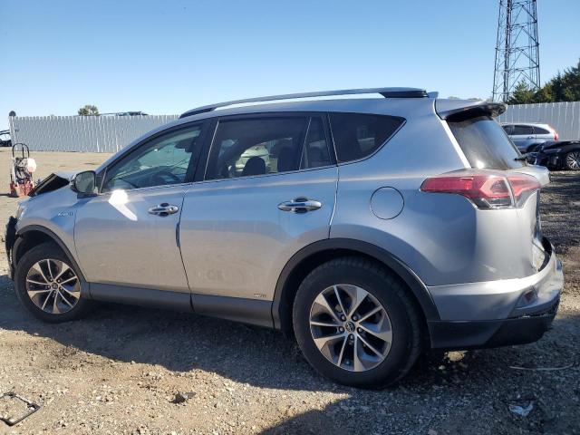 VIN JTMRJREV4HD118344 2017 Toyota RAV4, LE no.2