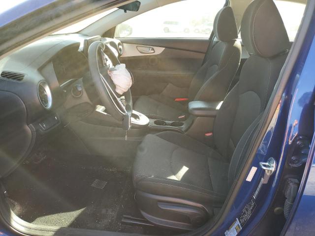 2023 KIA FORTE LX - 3KPF24AD9PE555835