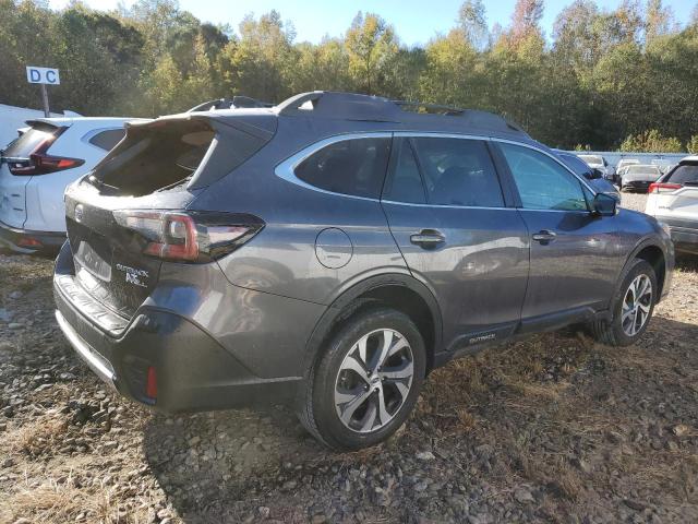 2020 SUBARU OUTBACK LI - 4S4BTANC4L3184625