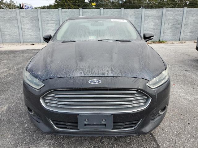 VIN 3FA6P0K94FR101641 2015 Ford Fusion, Titanium no.5