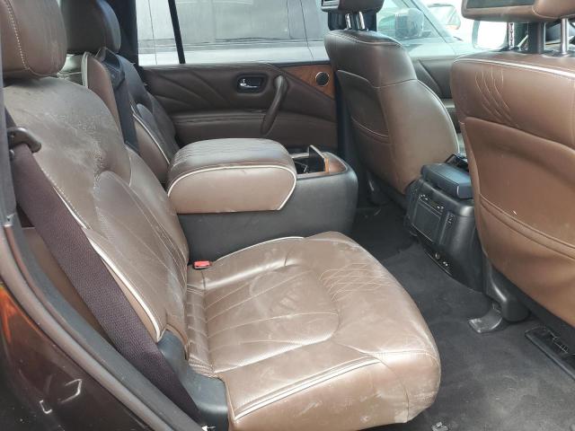 2015 INFINITI QX80 - JN8AZ2NE5F9087347