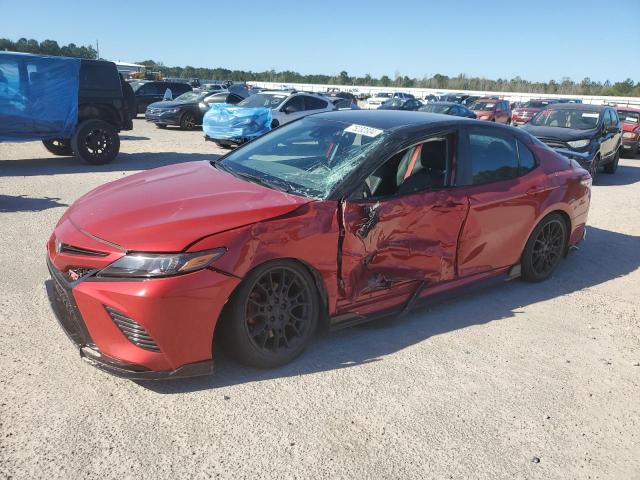 Vin: 4t1nz1ak0lu037186, lot: 75232304, toyota camry trd 2020 img_1