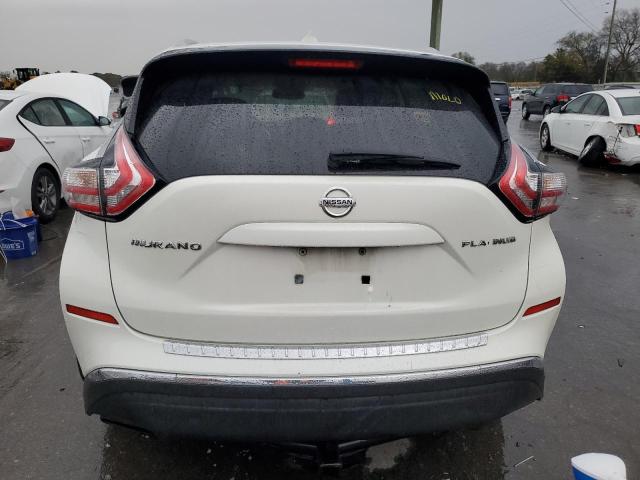 2016 NISSAN MURANO S - 5N1AZ2MGXGN128462