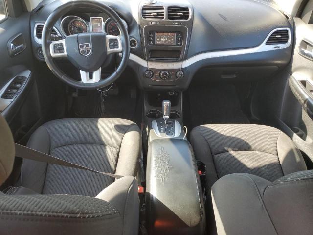 2017 DODGE JOURNEY SE - 3C4PDCAB1HT538287