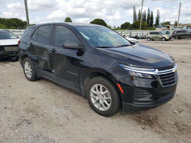 Vin: 3gnaxheg3pl176694, lot: 77284274, chevrolet equinox ls 20234