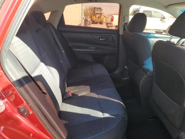 2018 NISSAN ALTIMA 2.5 - 1N4AL3AP2JC232761