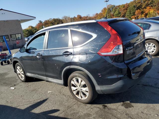 VIN 2HKRM4H72DH662630 2013 Honda CR-V, Exl no.2