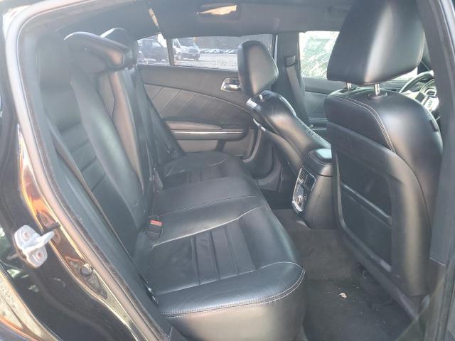 2B3CL5CT7BH508649 2011 DODGE CHARGER