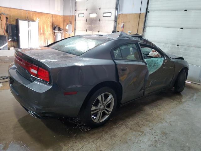 VIN 2C3CDXDT1EH364921 2014 Dodge Charger, R/T no.3