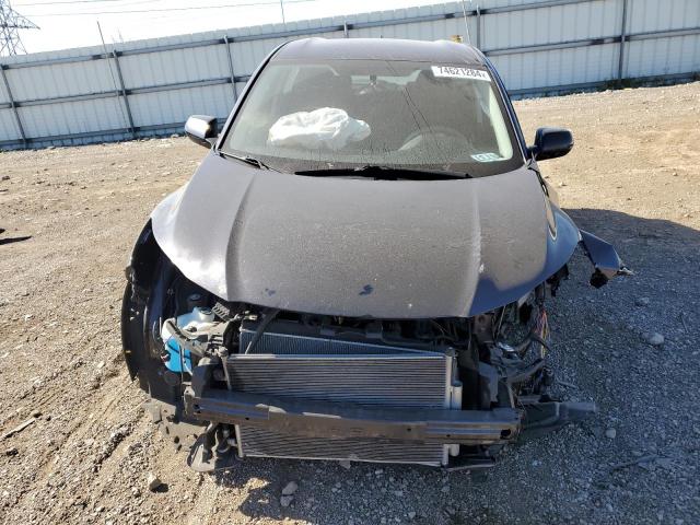 2016 HONDA HR-V LX - 3CZRU6H37GM748615