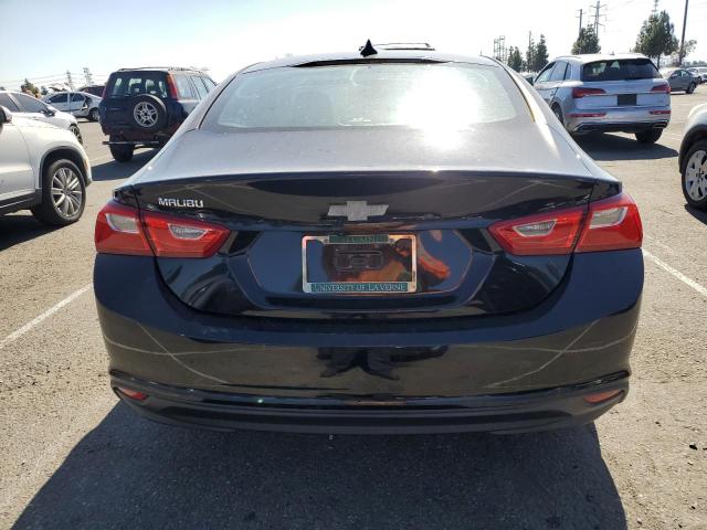 2017 CHEVROLET MALIBU LS - 1G1ZB5ST2HF138713
