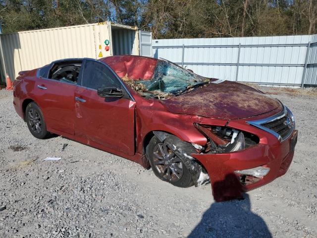 2015 NISSAN ALTIMA 2.5 - 1N4AL3APXFC492283