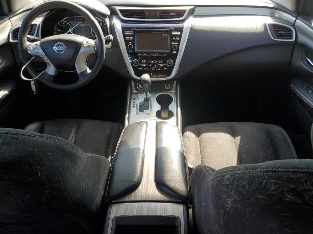 VIN 5N1AZ2MH0GN119343 2016 Nissan Murano, S no.8