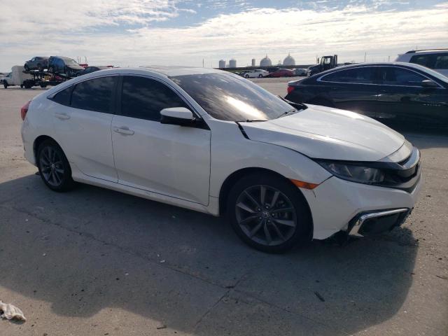 Vin: 19xfc1f39me012816, lot: 74093434, honda civic ex 20214