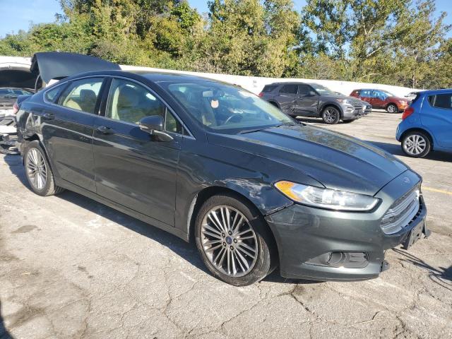 2015 FORD FUSION SE - 3FA6P0H97FR282581