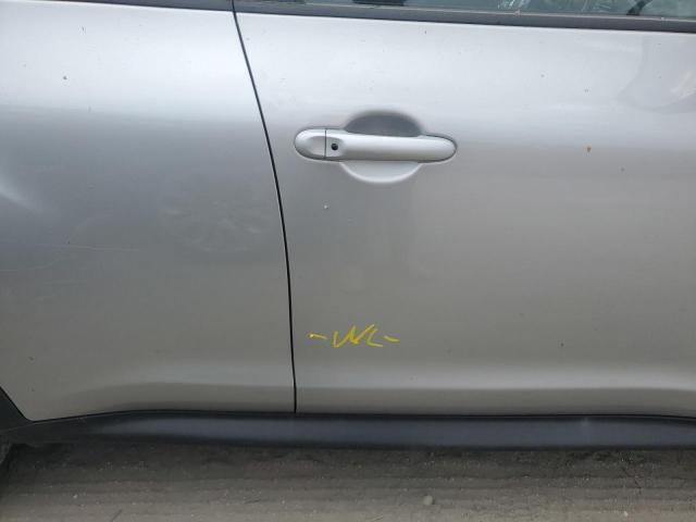 2016 NISSAN JUKE S - JN8AF5MR6GT603749