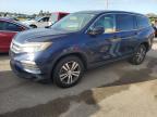 2016 HONDA PILOT EXL - 5FNYF6H54GB009106