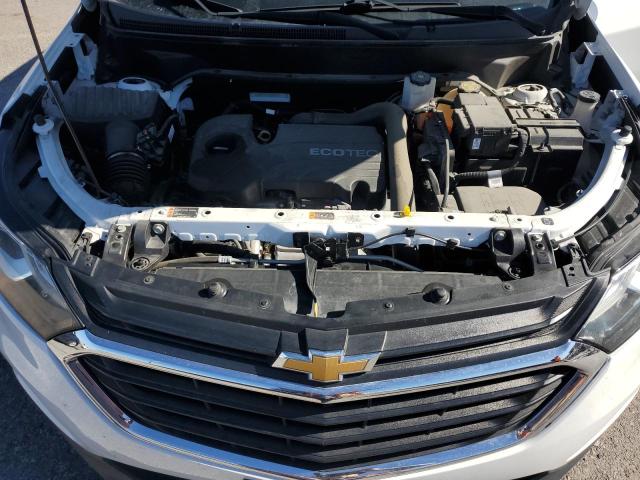 2018 CHEVROLET EQUINOX LT - 2GNAXJEV4J6268365