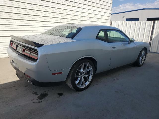 VIN 2C3CDZJG4PH525543 2023 Dodge Challenger, GT no.3