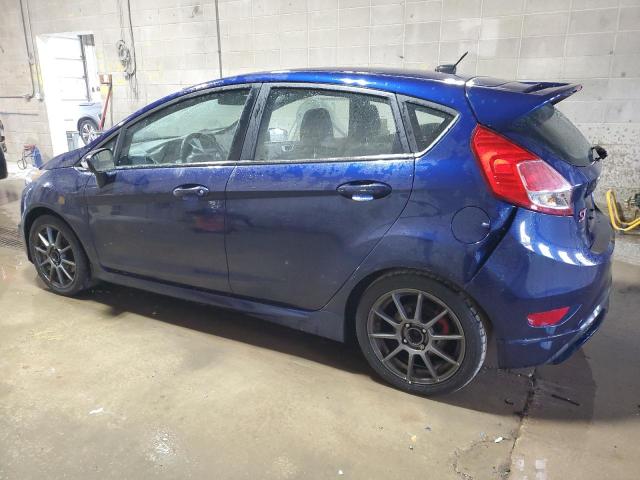 2016 FORD FIESTA ST - 3FADP4GX6GM111379