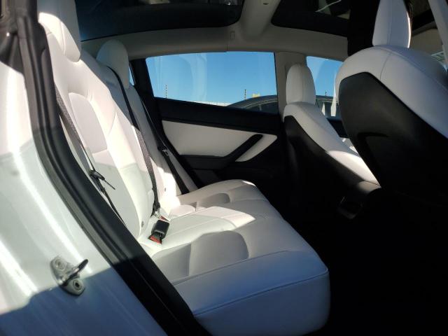 2021 TESLA MODEL 3 - 5YJ3E1EA1MF928803