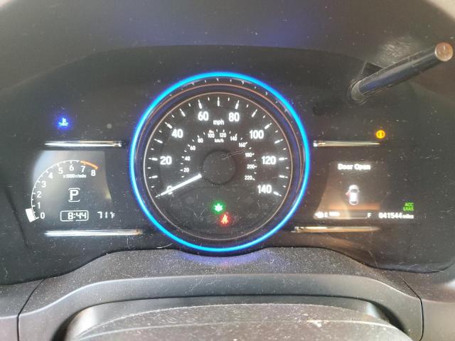2019 HONDA HR-V EX - 3CZRU6H53KM734446