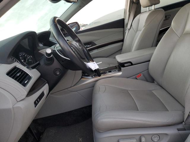 2016 ACURA RLX TECH - JH4KC1F52GC000193