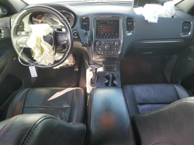 2018 DODGE DURANGO R/ - 1C4SDJCT9JC255349