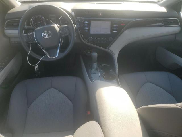 2019 TOYOTA CAMRY L - 4T1B11HK4KU178891