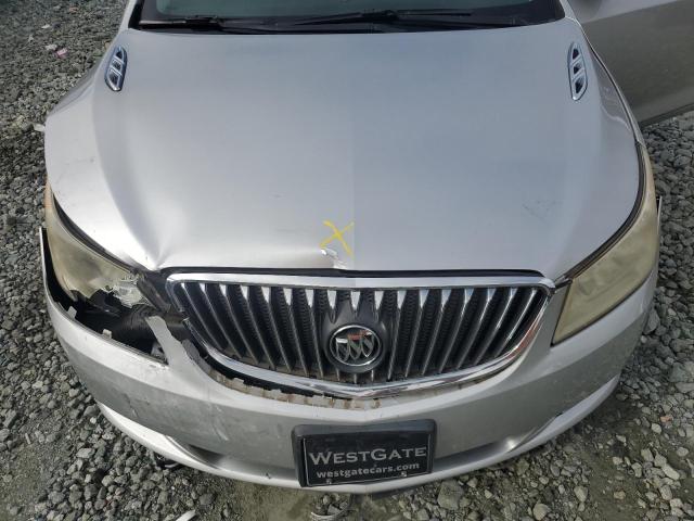 VIN 1G4GC5E31DF162272 2013 Buick Lacrosse no.11