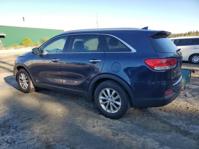 VIN 5XYPGDA39HG280002 2017 KIA Sorento, LX no.2