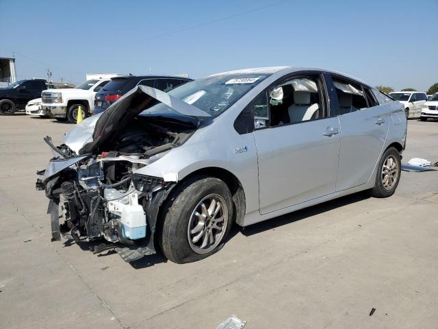 VIN JTDKARFP2H3023773 2017 Toyota Prius no.1