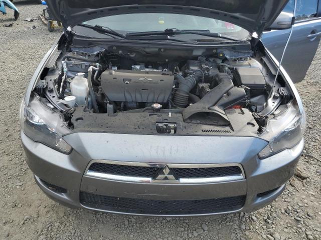 2015 MITSUBISHI LANCER ES - JA32U2FU1FU015741