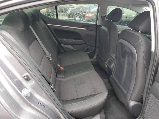 2020 HYUNDAI ELANTRA SE - 5NPD84LF4LH520243