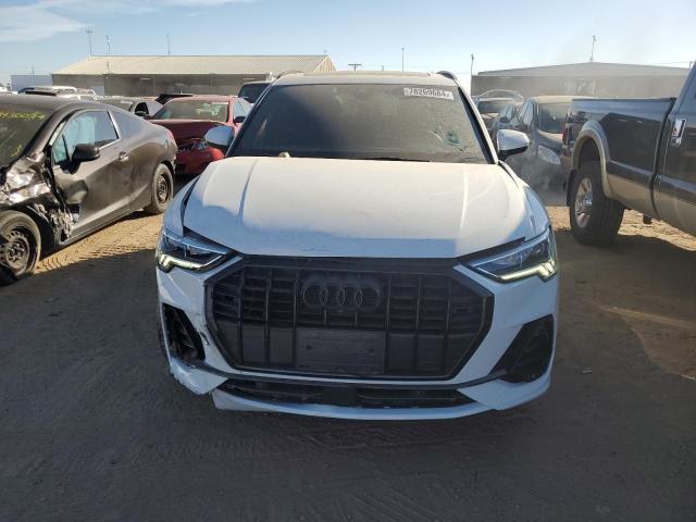 VIN WA1EECF33M1130844 2021 AUDI Q3 no.5