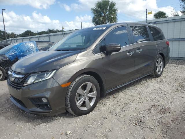 Vin: 5fnrl6h78lb064876, lot: 78128374, honda all models exl 2020 img_1
