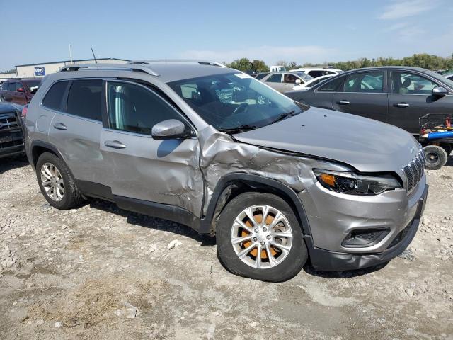 2019 JEEP CHEROKEE L - 1C4PJMCB9KD214867