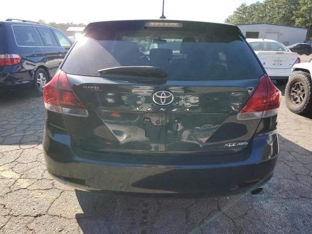 VIN 4T3BA3BBXDU046328 2013 Toyota Venza, LE no.6