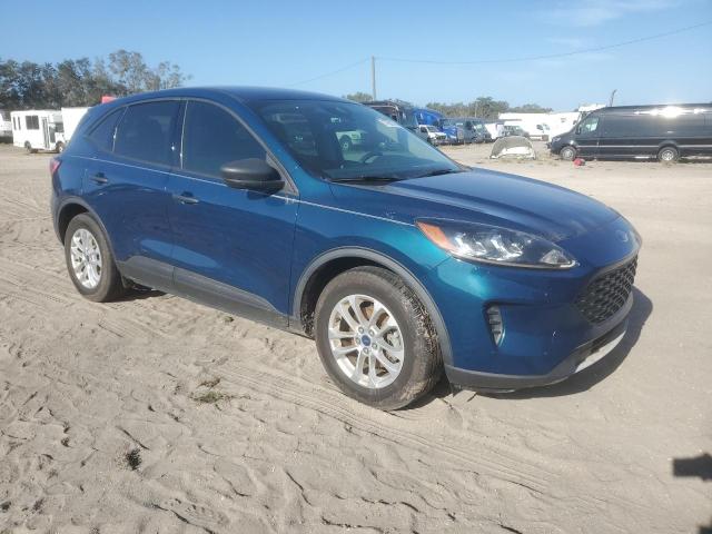 2020 FORD ESCAPE S - 1FMCU0F63LUB58094