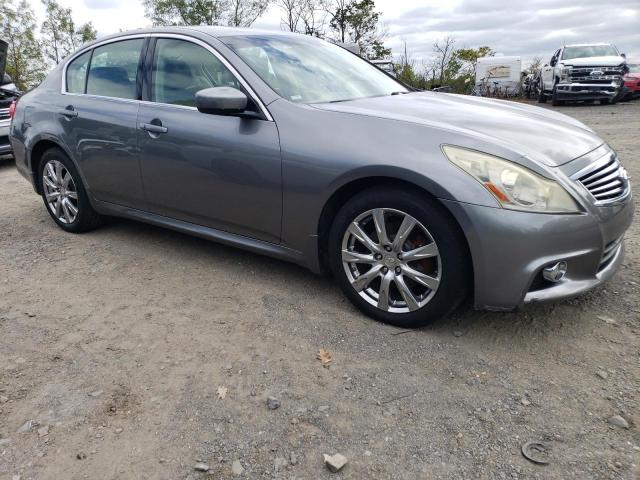 Vin: jn1cv6ar6bm404840, lot: 72719184, infiniti g37 20114
