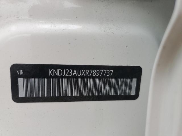 VIN KNDJ23AUXR7897737 2024 KIA Soul, LX no.12