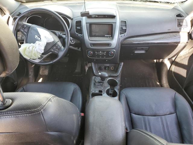 2015 KIA SORENTO EX - 5XYKUDA7XFG579856