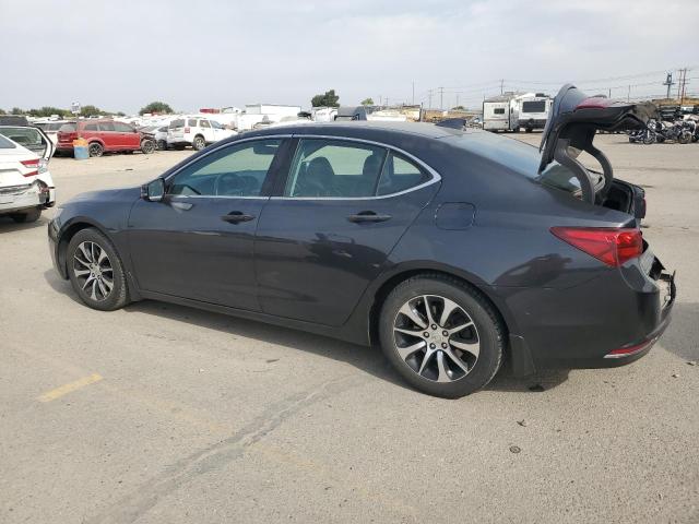2016 ACURA TLX TECH - 19UUB1F56GA000823